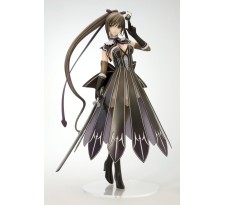 Shining Hearts Ani Statue 1/8 Maxima Enfield 22 cm